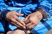 شرور سابقه‌دار مسعودیه دستگیر شد