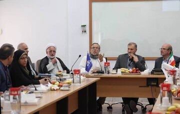 سلیمانی: سند ابلاغی رهبر معظم انقلاب، نقشه راه فرهنگی بنیاد شهید است
