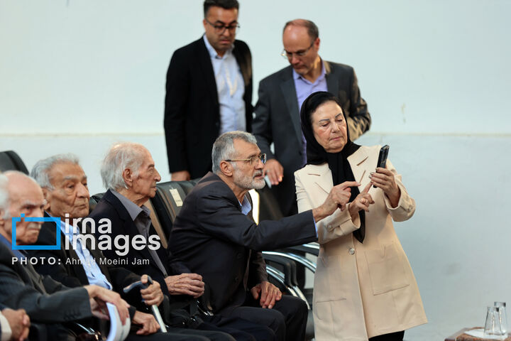 چهره ماندگار