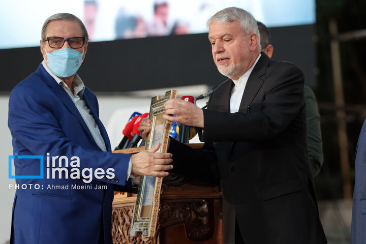 چهره ماندگار