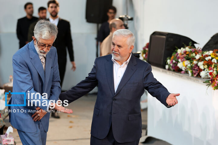 چهره ماندگار