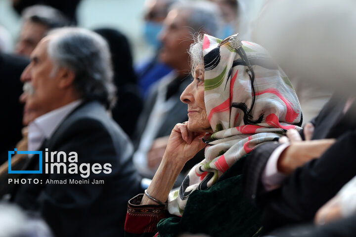 چهره ماندگار