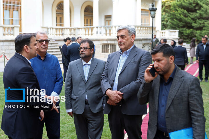 چهره ماندگار