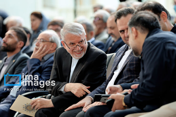 چهره ماندگار