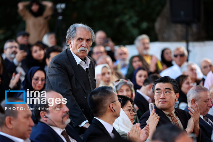 چهره ماندگار