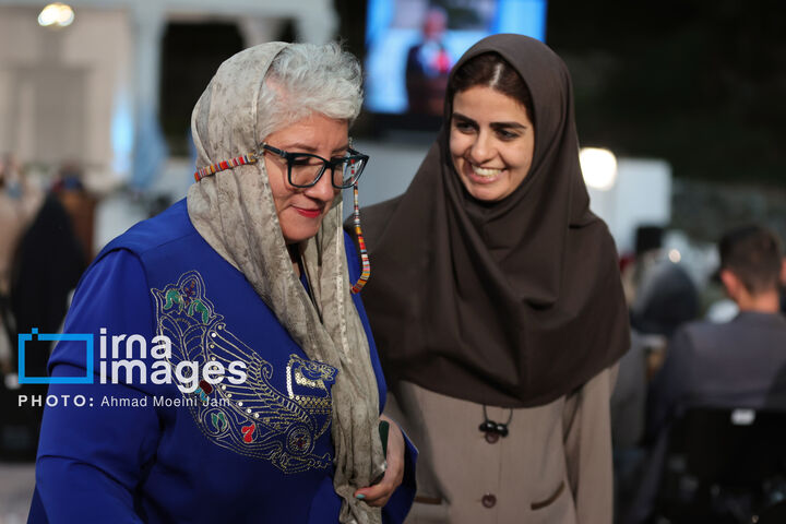 چهره ماندگار