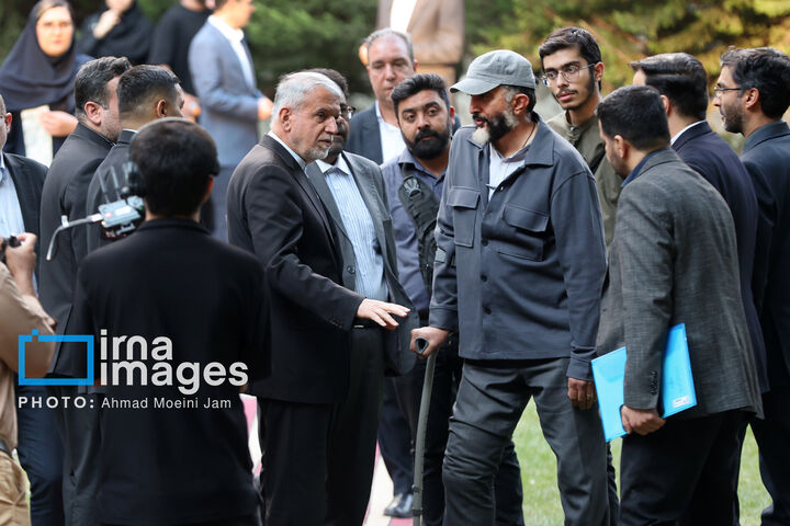 چهره ماندگار