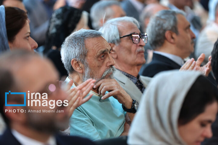چهره ماندگار