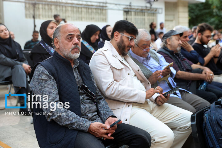 چهره ماندگار