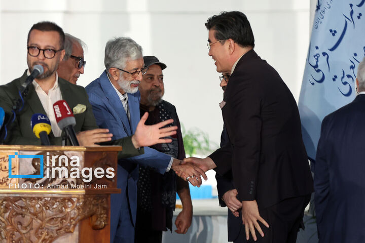 چهره ماندگار