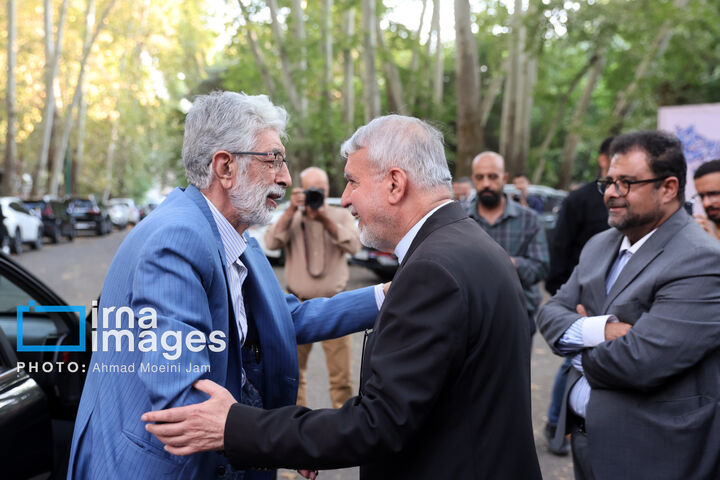 چهره ماندگار