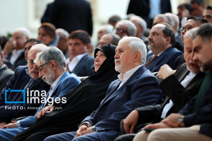 چهره ماندگار