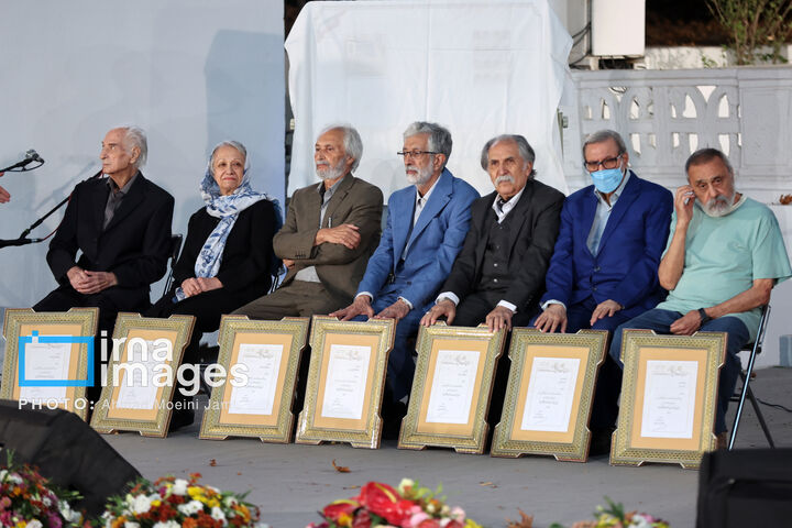 چهره ماندگار