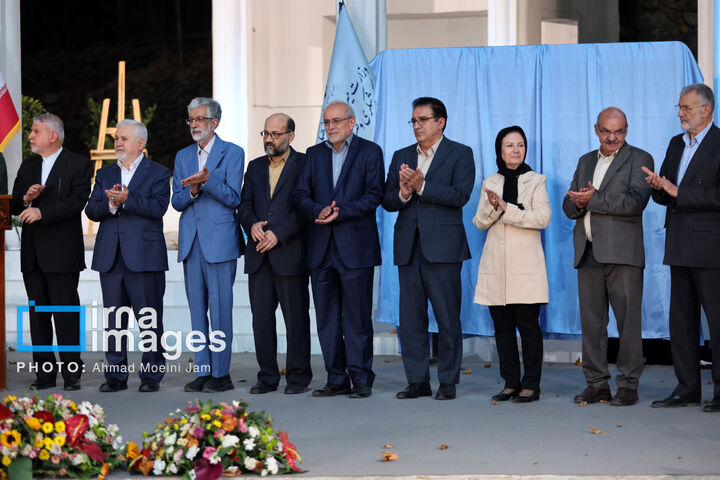 چهره ماندگار