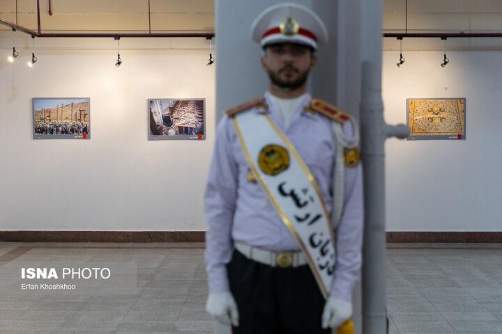 نمایشگاه عکس