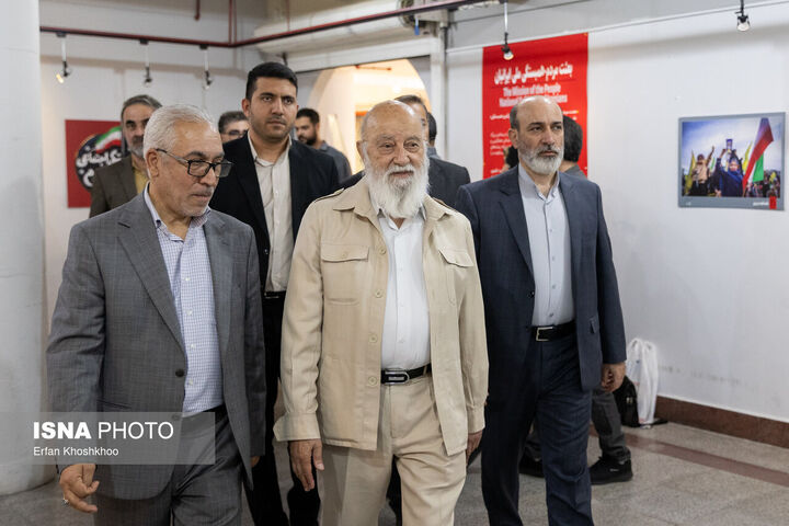 نمایشگاه عکس