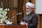 همه هنرمندان در جبهه ایران هستند