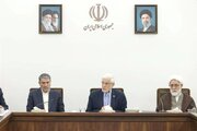 ستاد برگزاری اولین سالگرد عروج امام شهید تشکیل شد