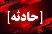 واژگونی وانت در نیشابور یک کشته و ۲ مصدوم برجا گذاشت