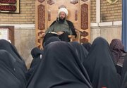 راهکار حفظ امید و اراده در برابر رجزخوانی فرعون زمانه