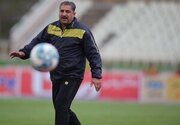 خطر از بیخ گوش پیشکسوت استقلال گذشت