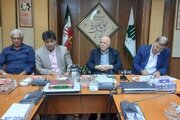 اوضاع فرهنگ در فدراسیون‌های‌ ورزشی