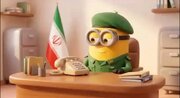 تیزر جدید مینیون‌های جنگی