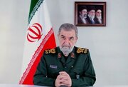 پیام دبیر شورای عالی امنیت ملی برای مردم