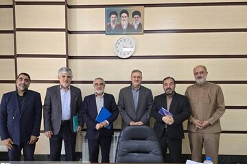 حرم مطهر امام خمینی(ره) برای میزبانی اجلاسیه ملی شهدای غریب بی‌نشان اعلام آمادگی کرد