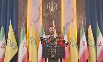 آغاز آموزش و سازماندهی ۱۰۰۰ گردان مردمی «جانفدا» از هفته آینده