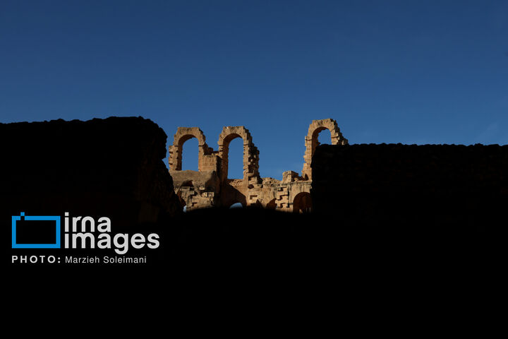 الجم