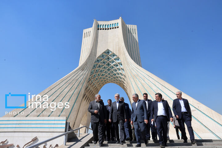 جایزه فیروزه