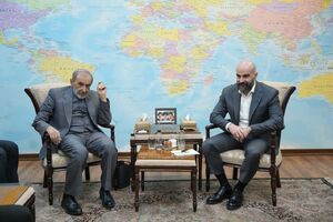 ولایتی: عراق همواره جایگاه ویژه‌ای در روابط ایران داشته