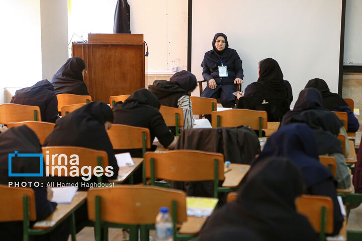 اسامی چندبرابر ظرفیت کارشناسی‌ارشد رشته‌های خاص و بورسیه اعلام شد