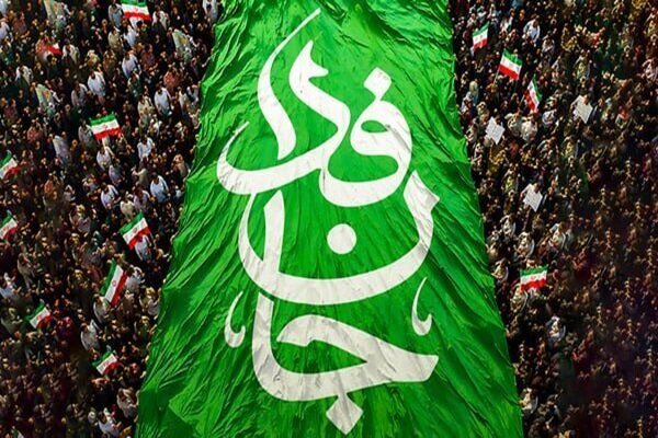 خدمات اتوبوسرانی تهران برای رزمایش «جان‌فدای ایران»