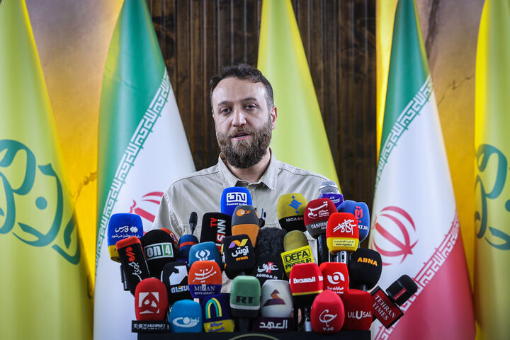 گردان جان فدا