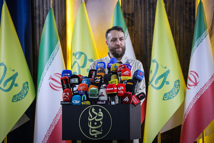گردان جان فدا