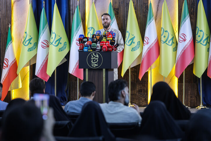 گردان جان فدا