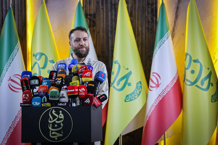 گردان جان فدا