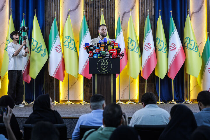 گردان جان فدا
