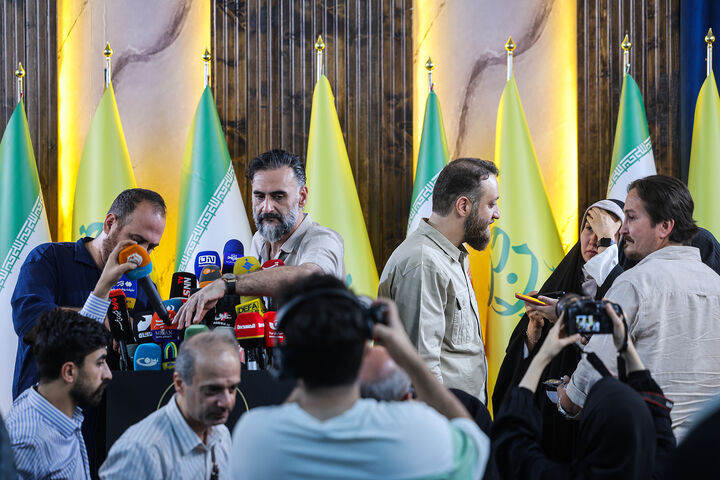 گردان جان فدا