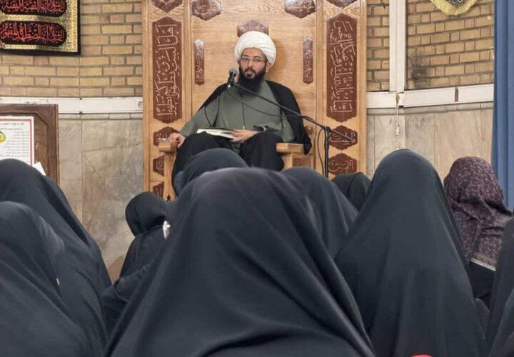 راهکار حفظ امید و اراده در برابر رجزخوانی فرعون زمانه