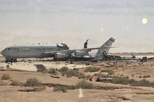 سناریوسازی هالیوودی «نجات خلبان»