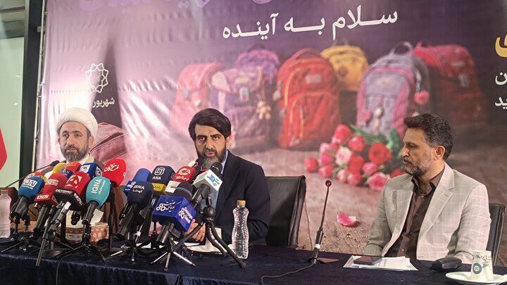 آغاز جشن های سال تحصیلی از روز دوشنبه