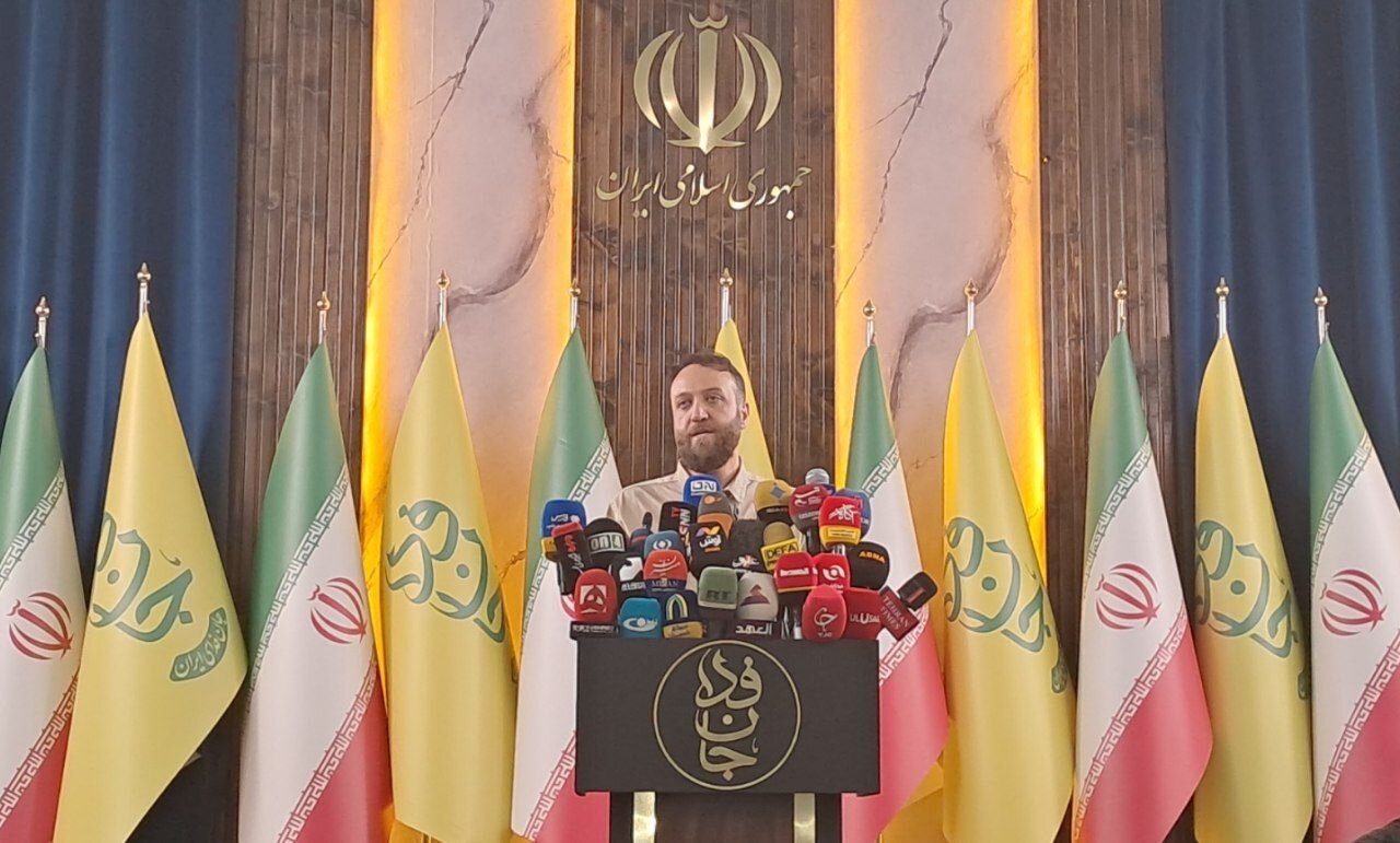 آغاز آموزش و سازماندهی ۱۰۰۰ گردان مردمی «جانفدا» از هفته آینده
