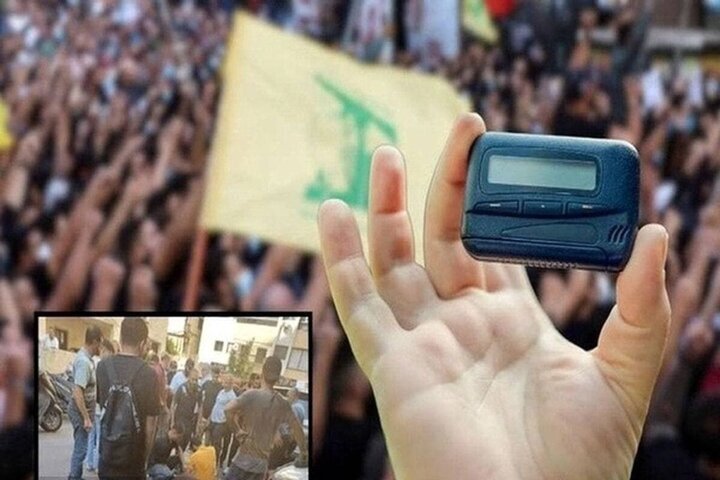 رازهای «عملیات پیجری» در این مستند پخش می‌شود