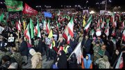 اجتماع بزرگ «جان‌فدایان ایران» جمعه در تهران