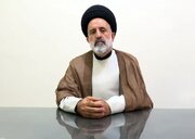خون شهید چراغ راه وحدت، امنیت و اخوّت اسلامی است