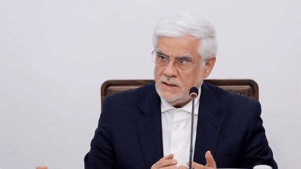 عارف: حرف‌های ترامپ حتی در معیارهای جنگل هم پذیرفته نیست