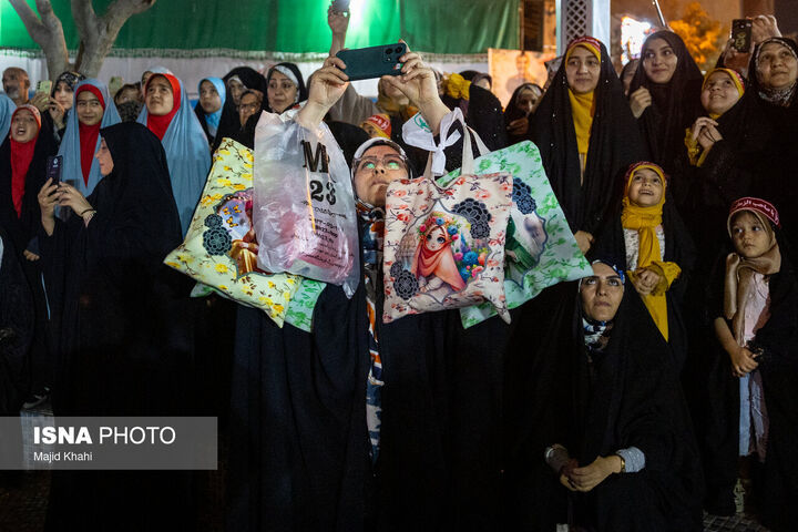 تندیس شهید حاجی زاده